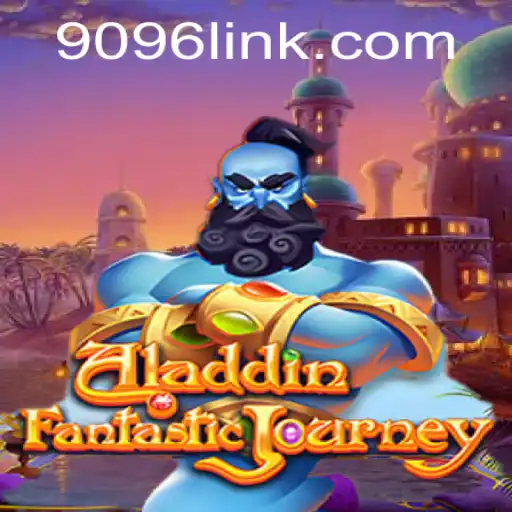 Discovering the Magic of Aladdin: A Journey Through Adventure and Strategy