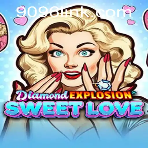 The Enchanting World of DiamondExplosionSweetLove: A Game Like No Other