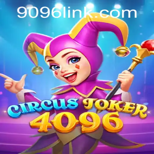 CircusJoker4096: A Playful Dive into the World of Puzzles