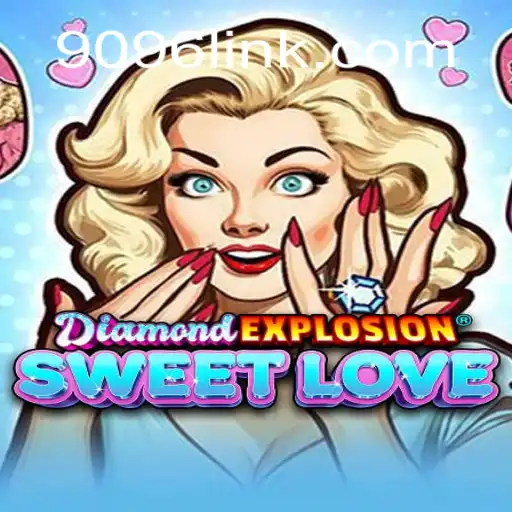 The Enchanting World of DiamondExplosionSweetLove: A Game Like No Other
