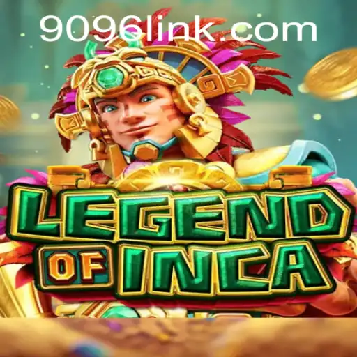 LegendofInca - A Journey into the Mystical World of the Incas