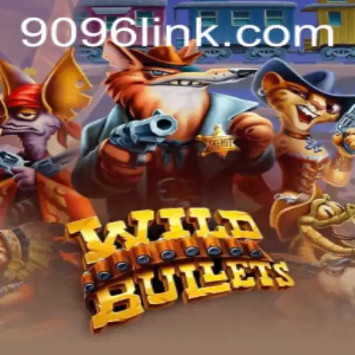 WildBullets: Dive into the Exciting World of this Thrilling Game