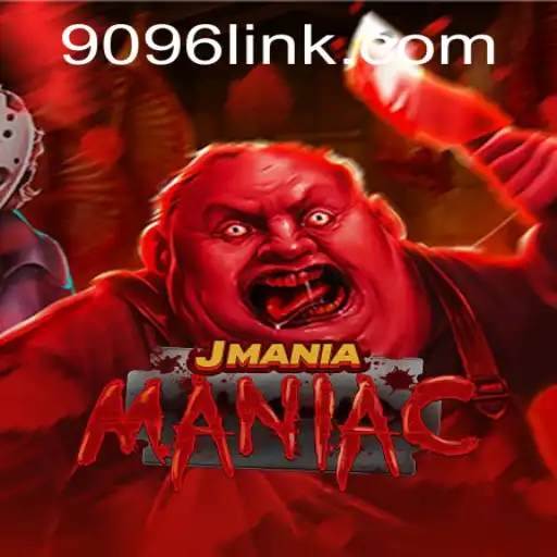 Explore the World of JManiaManiac: A Thrilling Gaming Experience with the Enigmatic 9096 Challenge