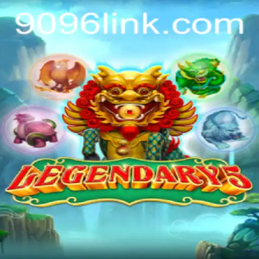 Journey into the Fantasy World of Legendary5: Mastering the Adventure