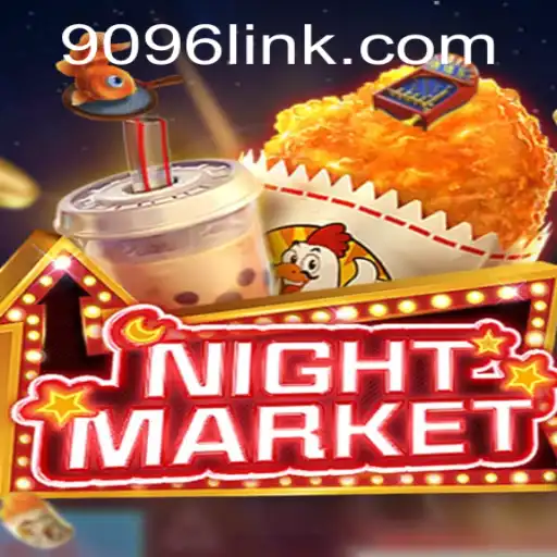 Discover the Thrilling World of NIGHTMARKET: A Deep Dive into its Intriguing Universe
